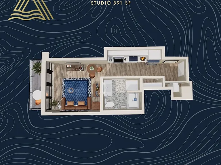 The Adria 179 W. Wilson St. — Photo 16