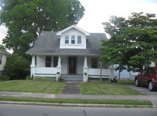 102 Locust W, Johnson City, TN 37604