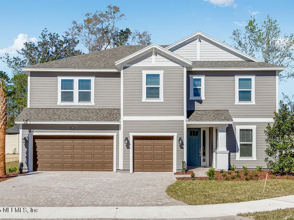 3591 MELCON FARMS Way, Jacksonville, FL 32223