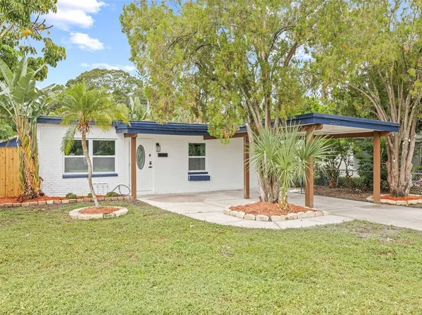 3512 74th St N, Saint Petersburg, FL 33710