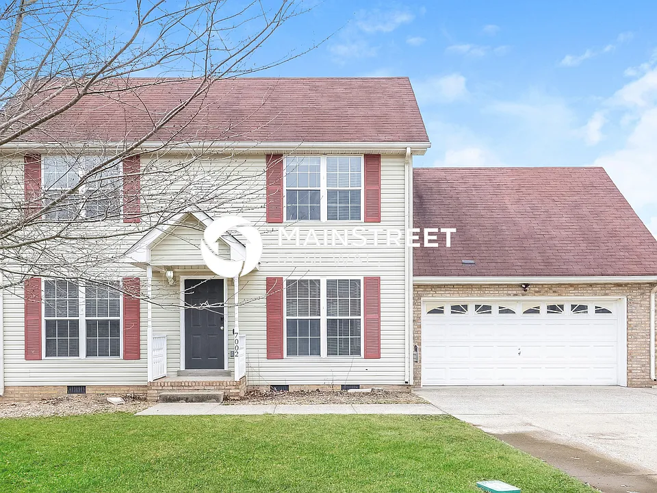 7002 Summit Ct