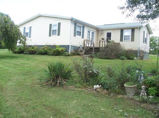 643 Eberle Rd, Mckee, KY 40447