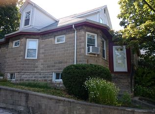 100 Nonantum St, Brighton, MA 02135