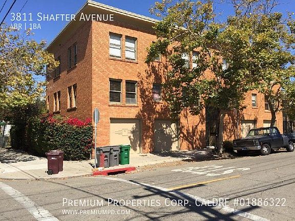 3rd image of 3811 Shafter Ave