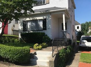 4026 Hoosac St, Pittsburgh, PA