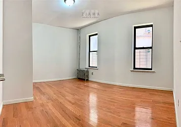 Rented by Zjama Realty Corp