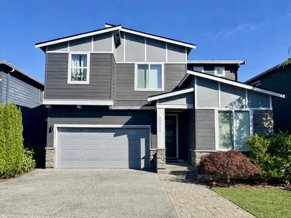 12916 136th Pl NE, Kirkland, WA 98034