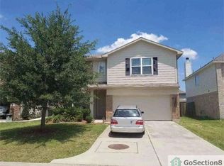 3819 Glover Meadows Ln, Houston, TX 77047