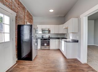 322 S Park St #3959425D6, Sapulpa, OK 74066