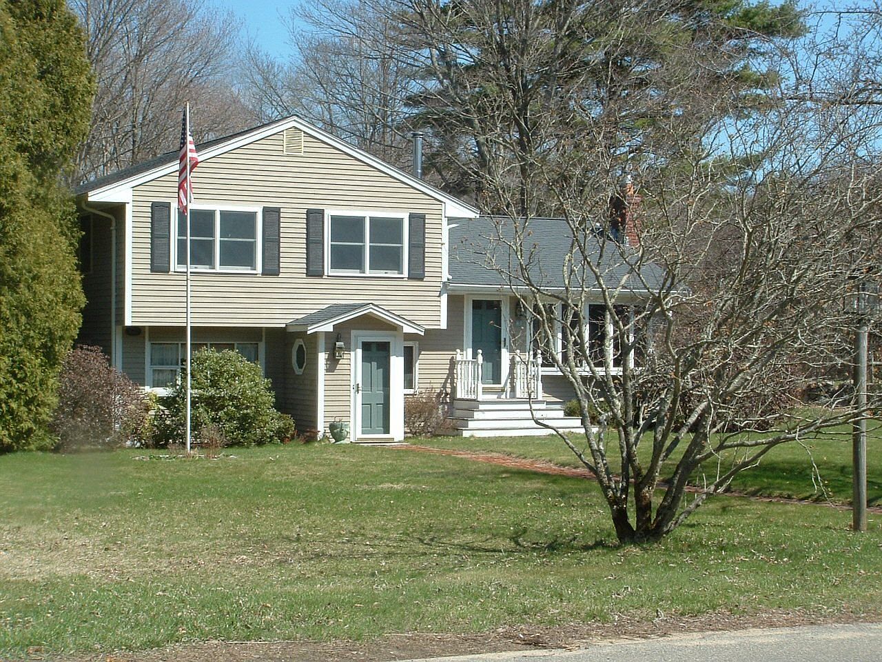 82 Prospect St, Norwell, MA 02061 Zillow