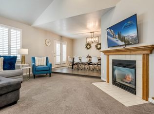 3556 E Rustic Spring Ln, Salt Lake City, UT 84121