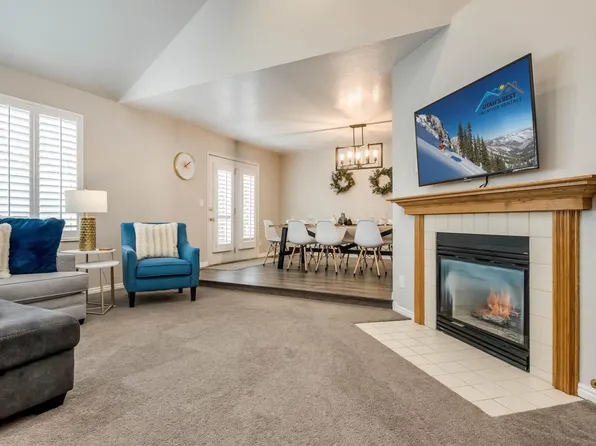 3556 E Rustic Spring Ln, Salt Lake City, UT 84121