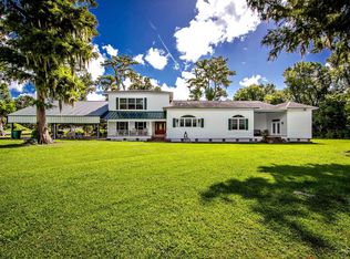 525 Supercharge Dr, Thibodaux, LA 70301