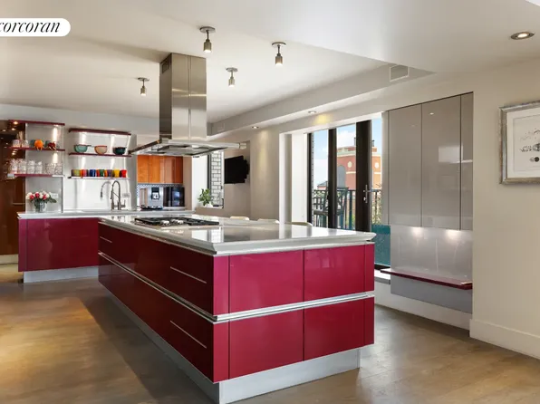 10 East End Avenue image 5 of 20