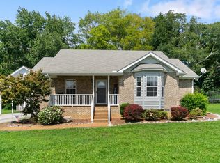 125 Heritage Dr, Portland, TN 37148