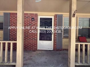 810 Park St #826, Orangeburg, SC 29115