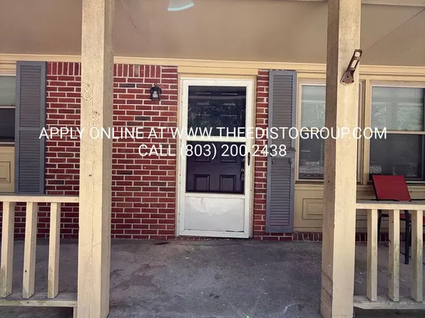 810 Park St #826, Orangeburg, SC 29115