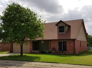 619 Azalea Dr, Forney, TX 75126