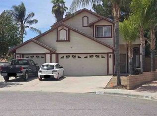 1565 Napa Ct, San Jacinto, CA 92583