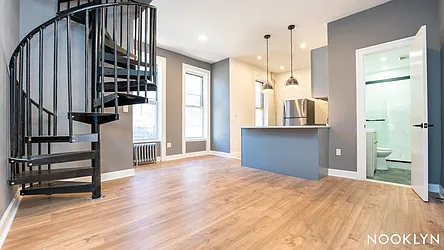 Rented by Nooklyn NYC LLC