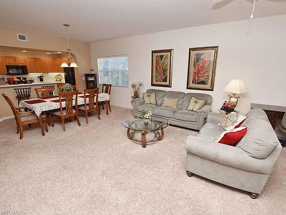4th image of 7461 Bella Lago Dr Unit 221