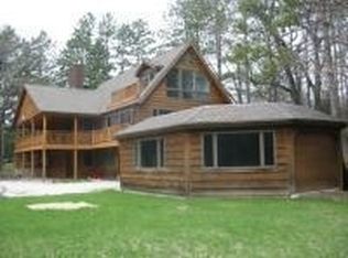 W1199 S Shore Dr, Palmyra, WI 53156