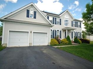 33 Monica Way, Monmouth Junction, NJ 08852