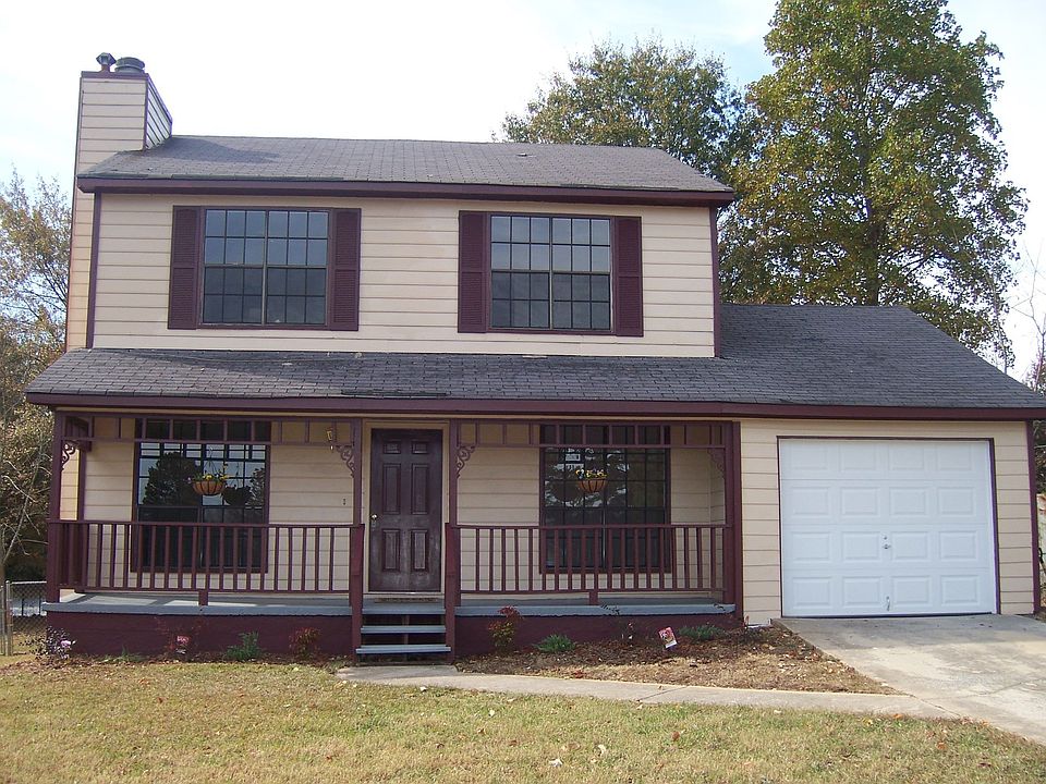 7905 Taylor Downs Way, Riverdale, GA 30274 Zillow