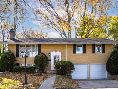 927 E Cooper Dr, Palatine, IL, 60074