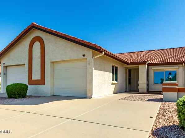 542 S Higley Road #49, Mesa, AZ 85206
