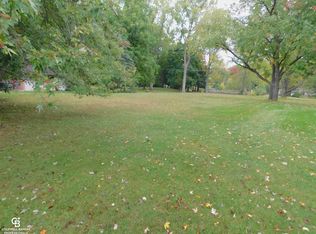 State Rd, Fort Gratiot, MI 48059