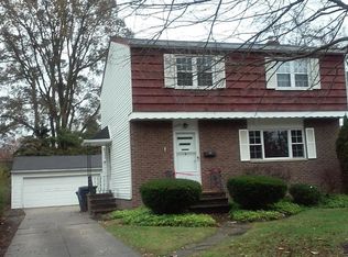 6537 Glenallen Ave, Solon, OH 44139