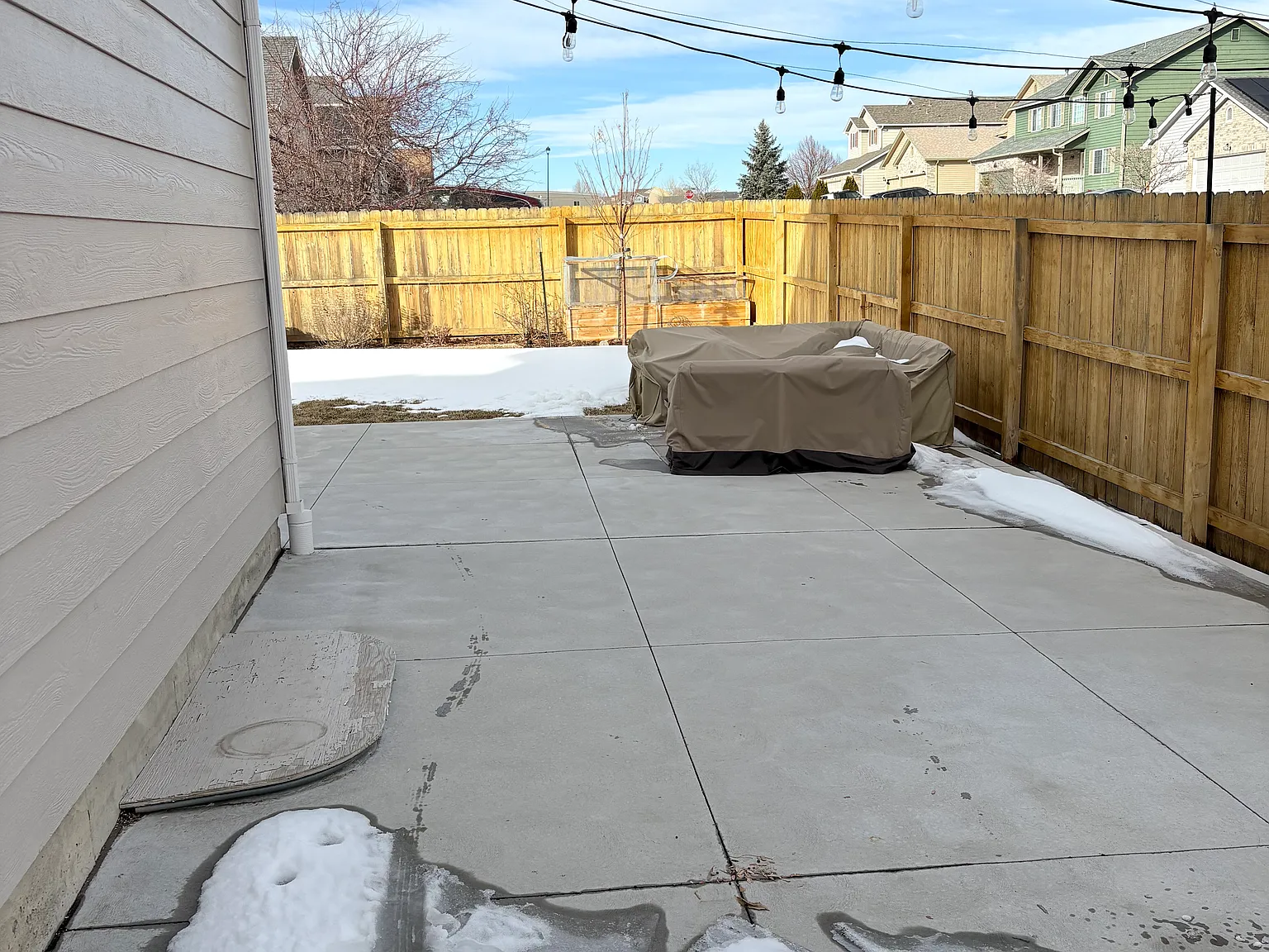 5843 Poudre Way — Photo 4