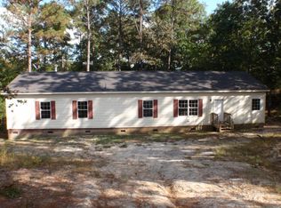 185 Missy Ln, Aiken, SC 29801