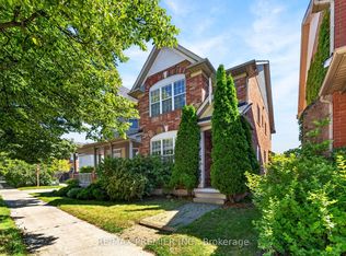 9 Pascoe Dr, Markham, ON L6B1B8