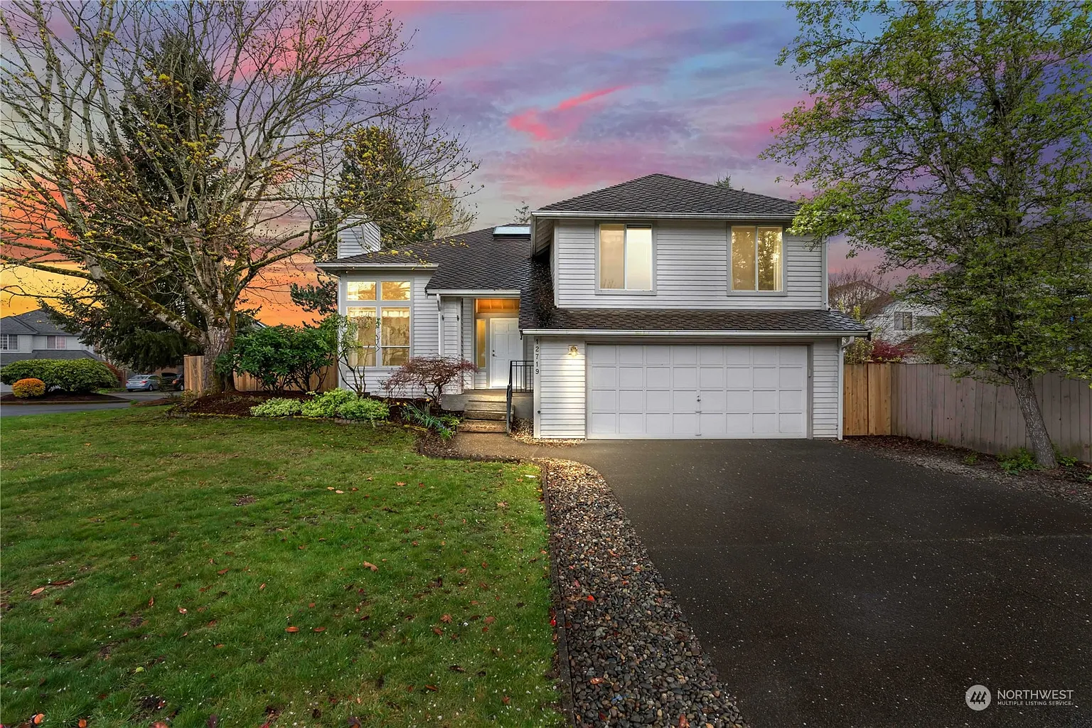 12719 SE 254th Place photo 1
