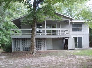 109 Rainbow Dr, Hertford, NC 27944