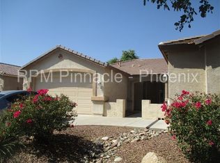15580 W Mescal St, Surprise, AZ 85379