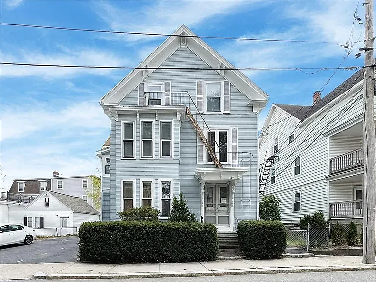 129 Snow St #3 — Photo 6