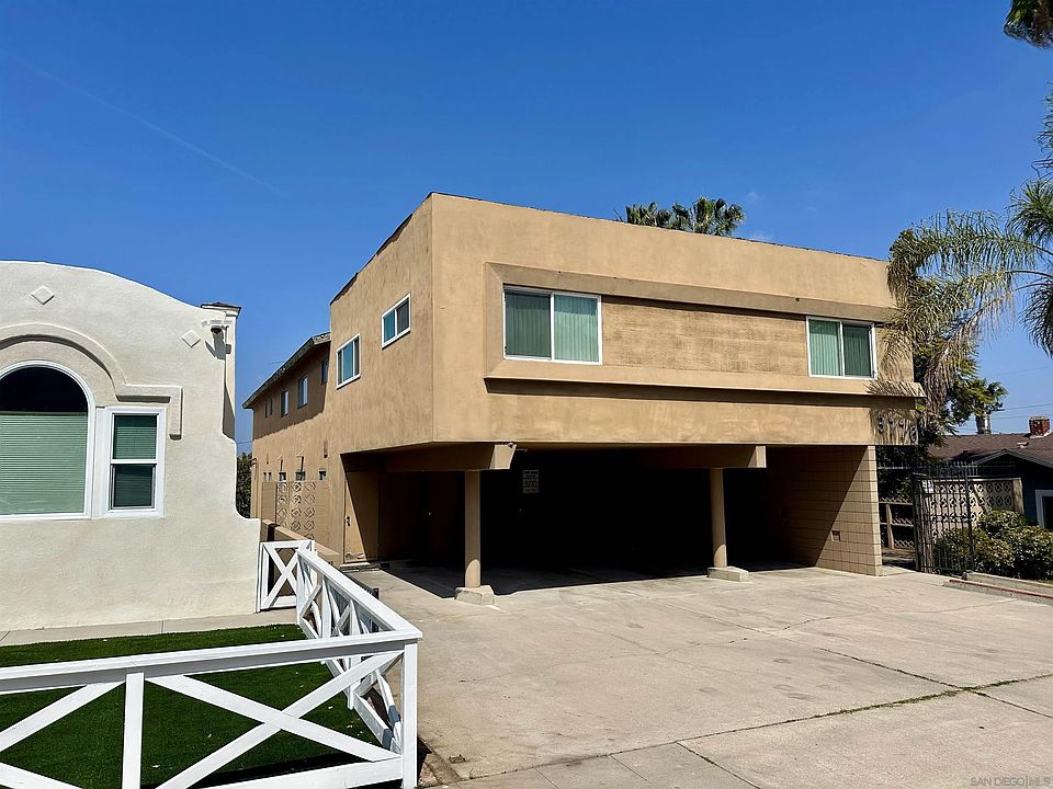 2nd image of 3776 Villa Ter