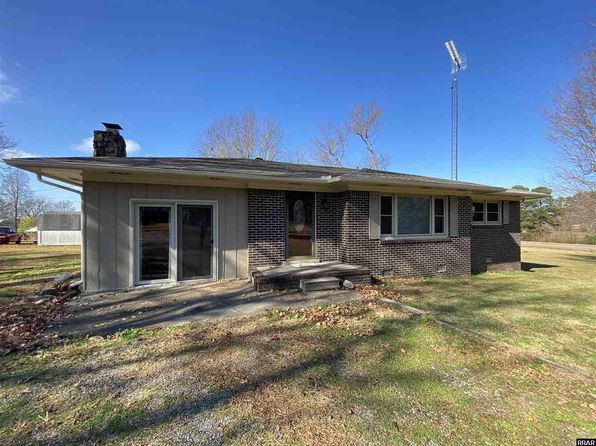 homes for rent in south fulton tn