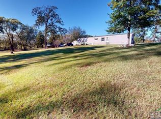 1899 Mount Pleasant Rd, Hallsville, TX 75650