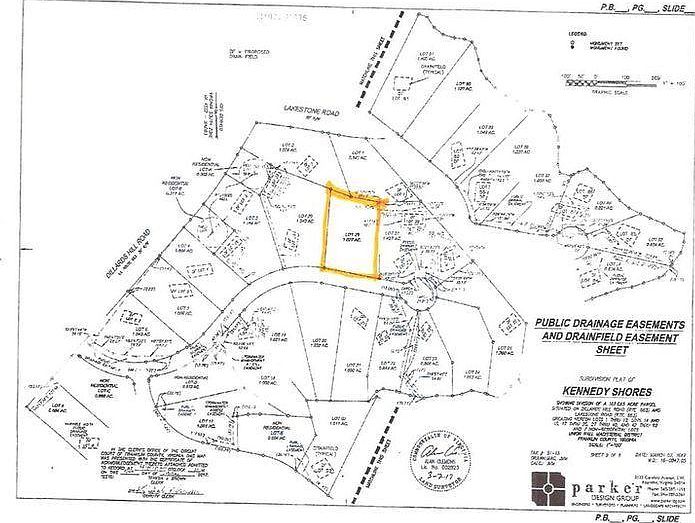 2nd image of LOT 28 Jfk Blvd Lot 28