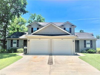 87 Franklin Ave, Wakeman, OH, 44889
