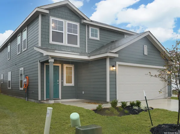8652 Merlin Cove, San Antonio, TX 78222