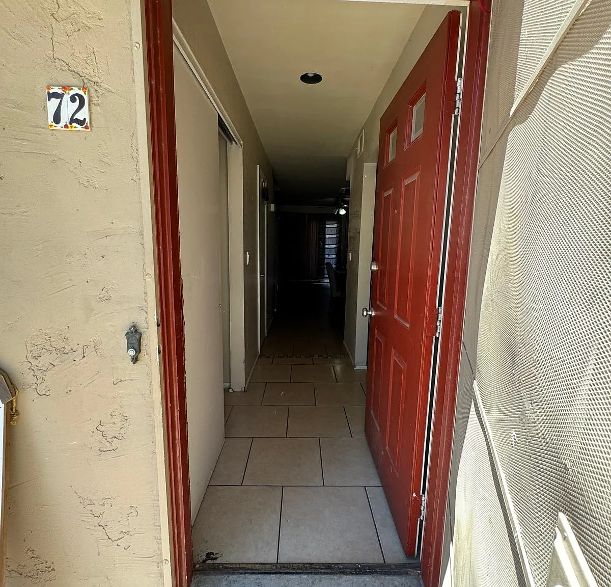 2 bed, 1.5 bath, 1235 sqft, $1,500 — Photo 2
