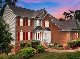 1342 Gravatt Way, Midlothian, VA