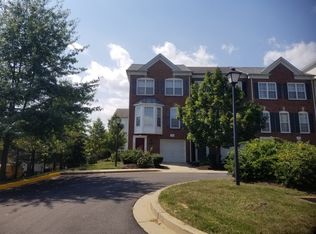 11500 Rabbit Run Ter, Silver Spring, MD 20904