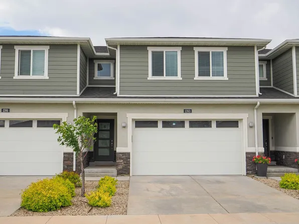 1393 W Stewart Falls Dr, Riverton, UT 84065