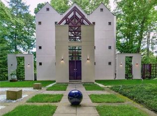 1 Valley Ridge Farm, Chagrin Falls, OH 44022